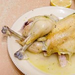 Poulet. פולקעס